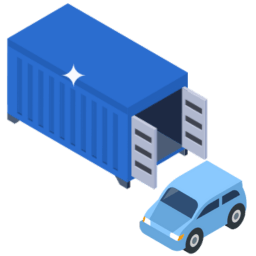 Közvetlen autós hozzáférés